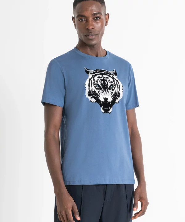 Camisa Regular Fit - ANTONY MORATO