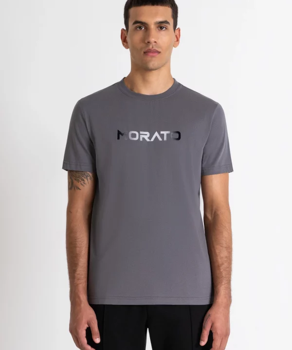 Camiseta Regular Fit - ANTONY MORATO
