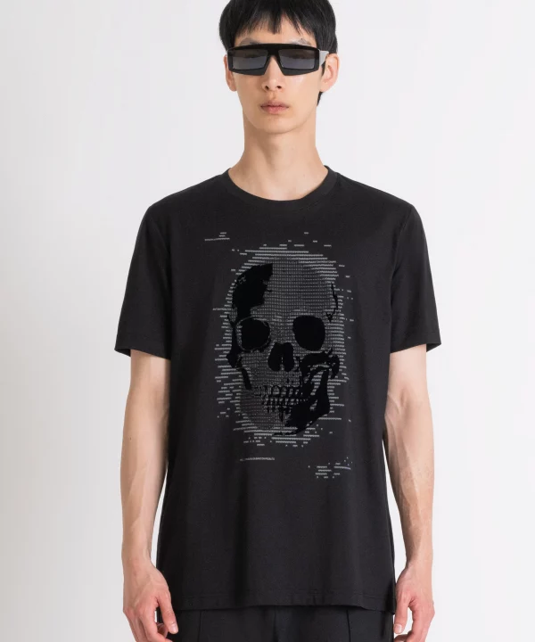 Camiseta Regular Fit - ANTONY MORATO