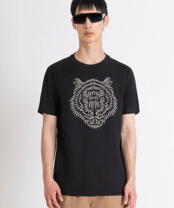 Camiseta Regular Fit - ANTONY MORATO