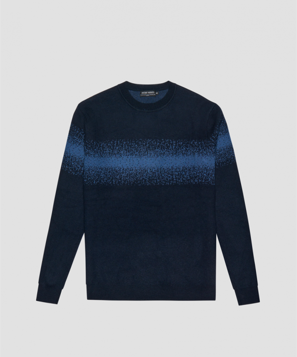 Jersey Regular Fit - ANTONY MORATO