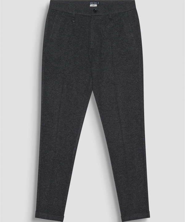 Pantalones Ashe Super Skinny Fit - ANTONY MORATO