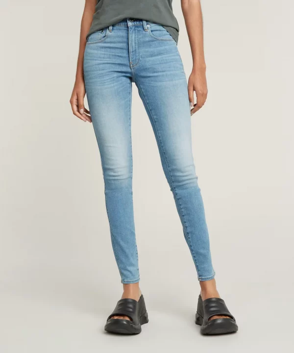 Jeans 3301 skinny - G-STAR RAW