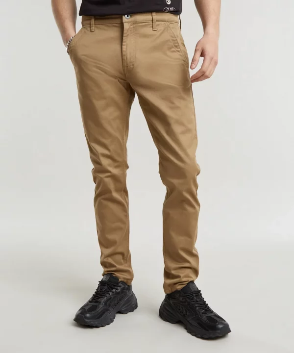 Pantalones skinny chino 3.0 - G-STAR RAW