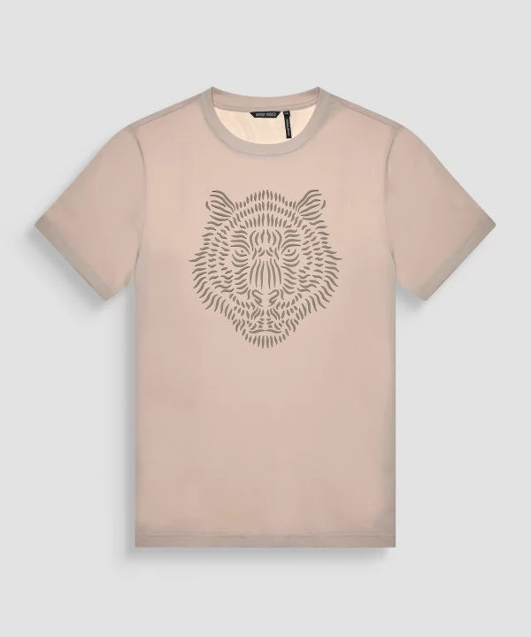 Camiseta Regular Fit - ANTONY MORATO