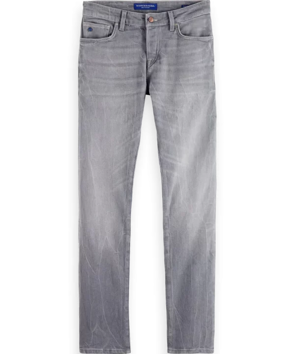 Jeans Ralston Regular Slim - SCOTCH & SODA