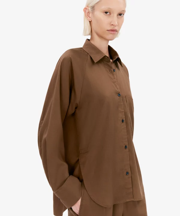 Blusa Annlis - ELVINE