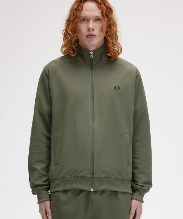 Chaqueta de chándal - FRED PERRY