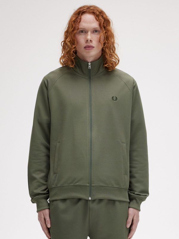 Chaqueta de chándal - FRED PERRY