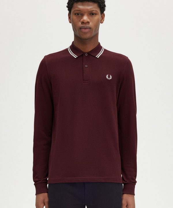 Polo Fred Perry - FRED PERRY