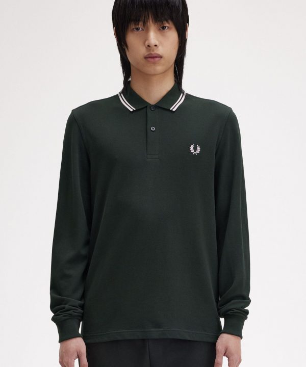 Polo Fred Perry - FRED PERRY