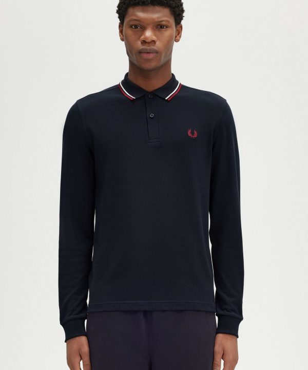 Polo Fred Perry - FRED PERRY