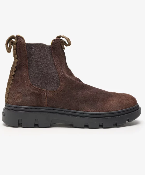Botas Unalome Chelsea Desert Oasis - SATORISAN