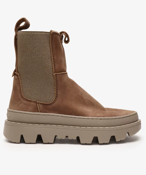 Botas Unalome Elastics Premium - SATORISAN