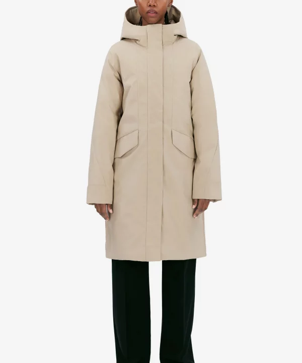 Chaqueta Signy - ELVINE