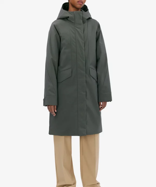 Chaqueta Signy - ELVINE