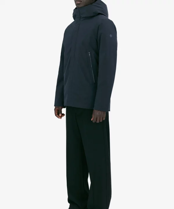 Parka Lucius - ELVINE