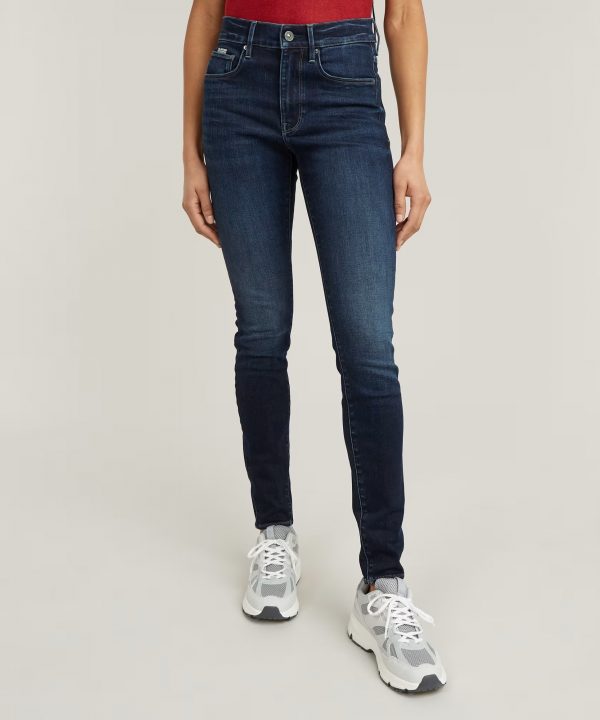 Jeans 3301 Skinny - G-STAR RAW