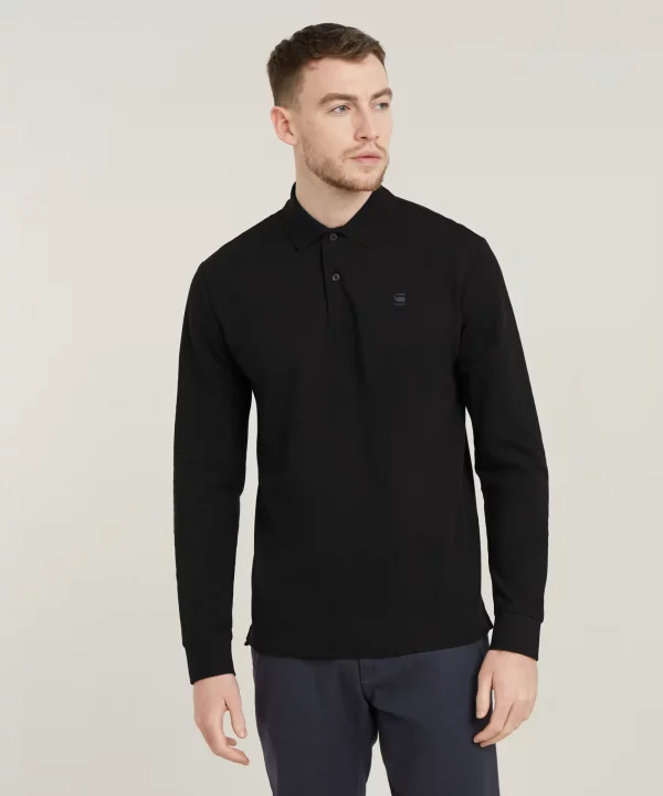 Polo Dunda Core - G-STAR RAW
