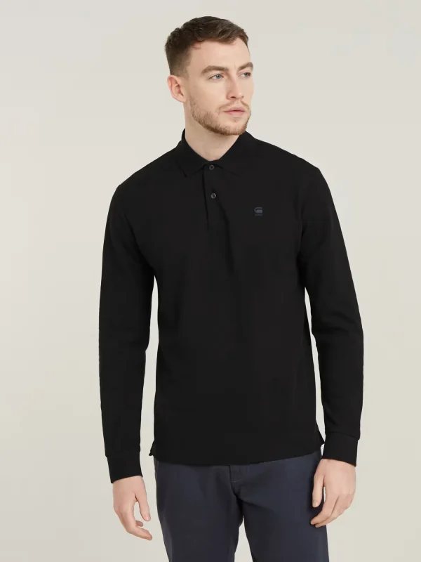 Polo Dunda Core - G-STAR RAW