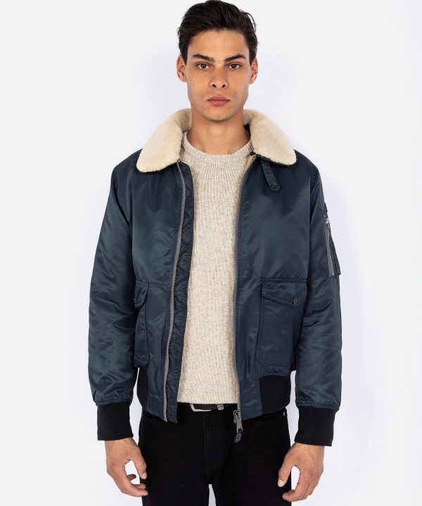 Chaqueta Oharars - SCHOTT