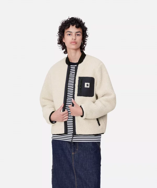 Chaqueta W' Janet Liner - CARHARTT WIP