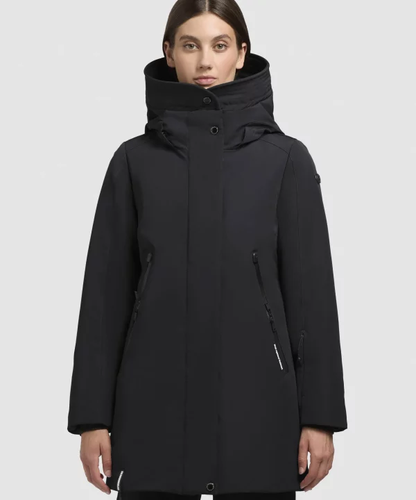 Chaqueta Viona5 - KHUJO