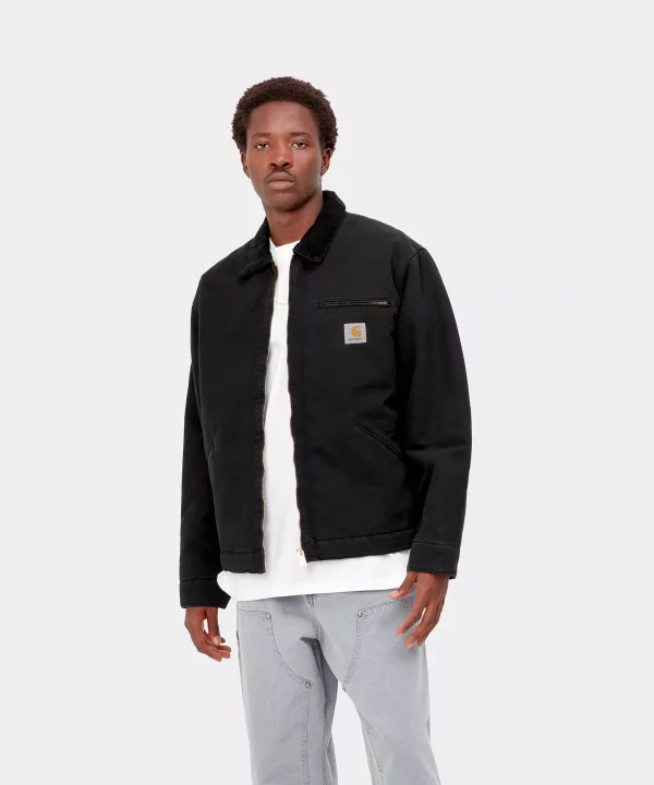 Cazadora Detroit Jacket – CARHARTT WIP
