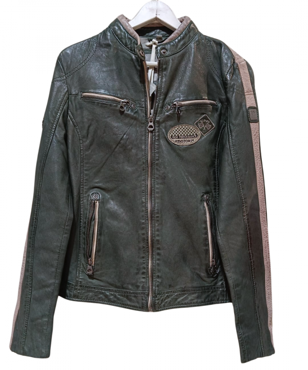 Chaqueta GWLiziya - GIPSY