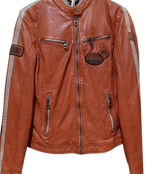 Chaqueta GWLiziya - GIPSY