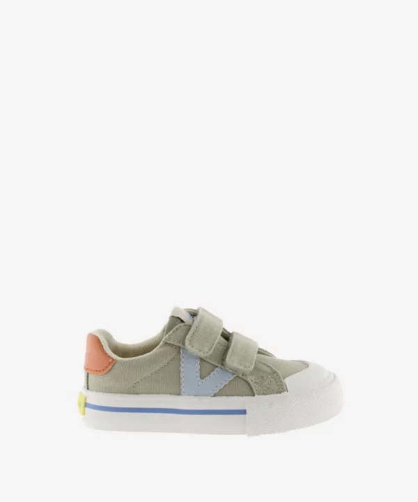 Zapatillas Tribu Basket - VICTORIA