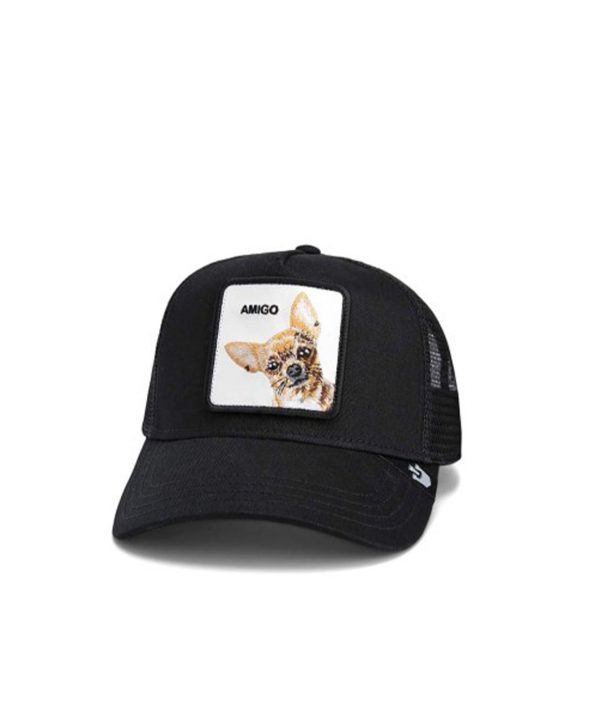 Gorra Amigo - GOORIN BROS