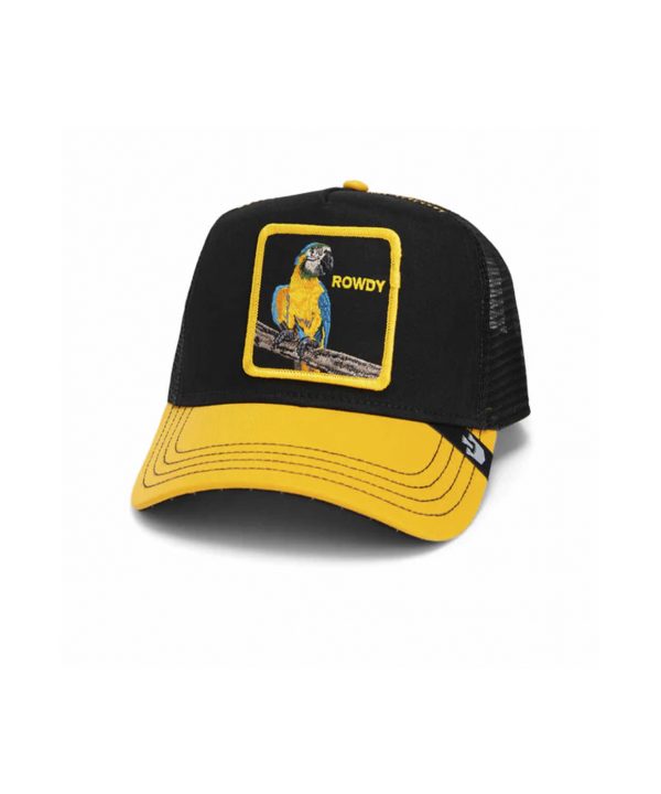 Gorra Rowdy - GOORIN BROS