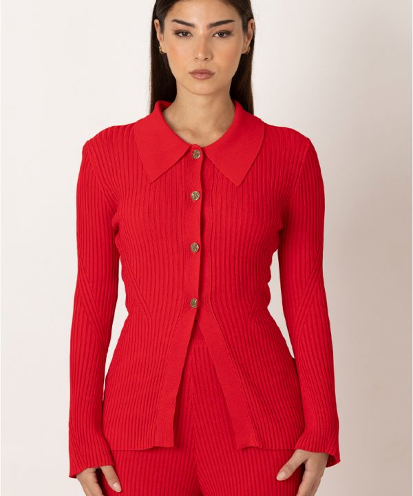 Camisa polo punto - SAHOCO