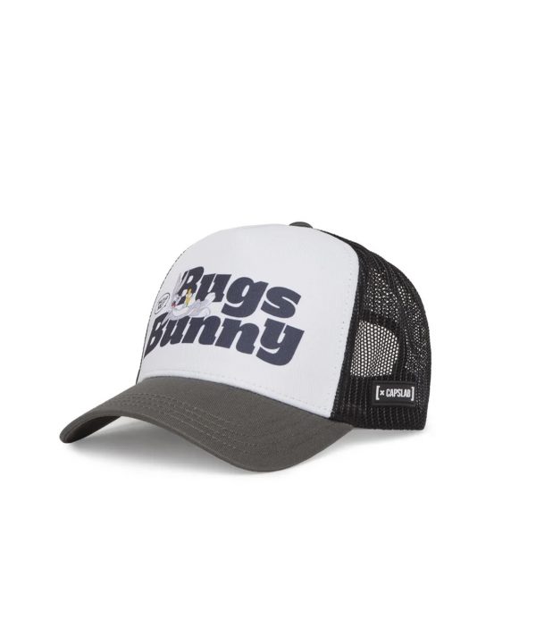 Gorra Bugs Bunny - CAPSLAB