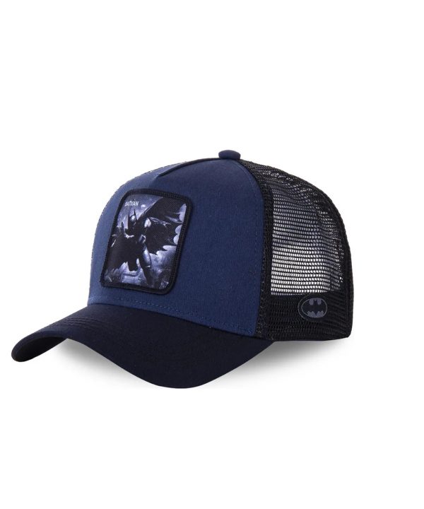 Gorra Batman - CAPSLAB