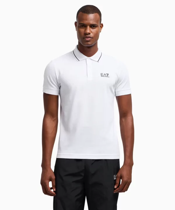 Polo Core Identity - EA7