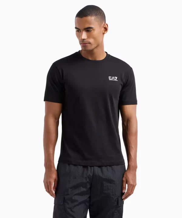 Camiseta Core Identity - EA7