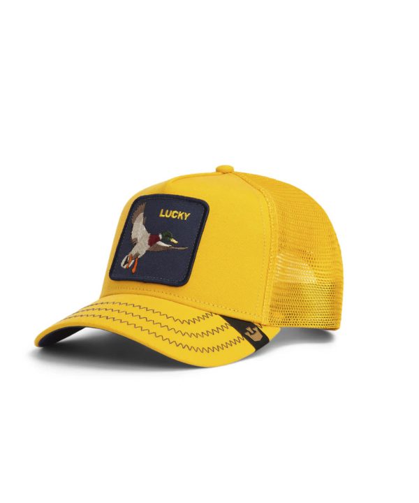 Gorra Lucky - GOORIN BROS