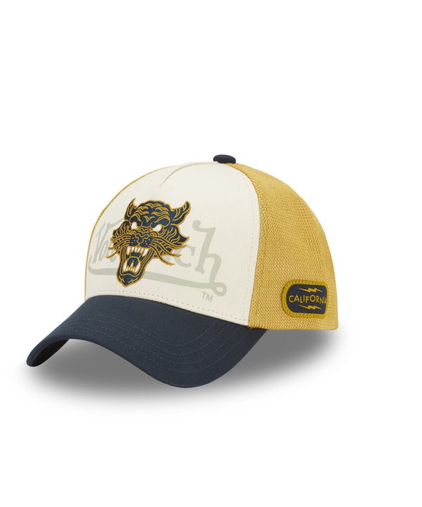 Gorra Wild - VON DUTCH