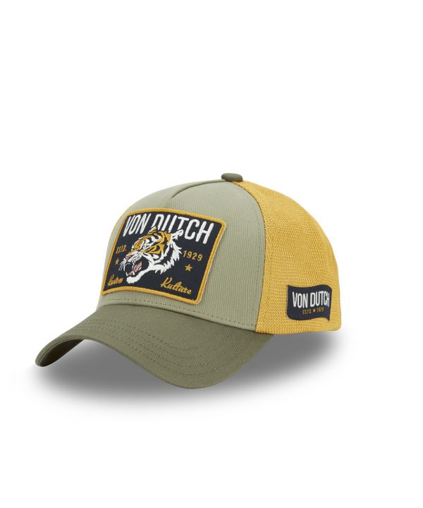 Gorra Wild - VON DUTCH
