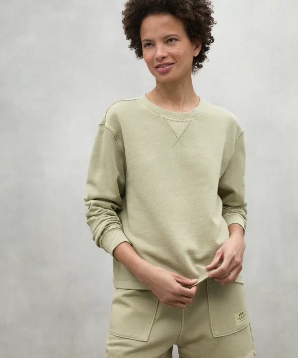 Sudadera Rodas - ECOALF