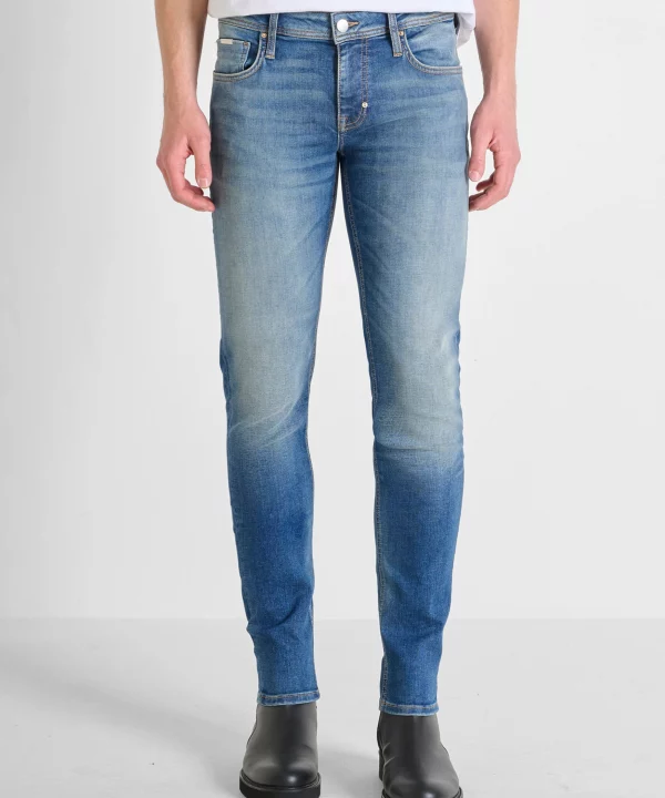 Jeans Tapered Fit Ozy - ANTONY MORATO