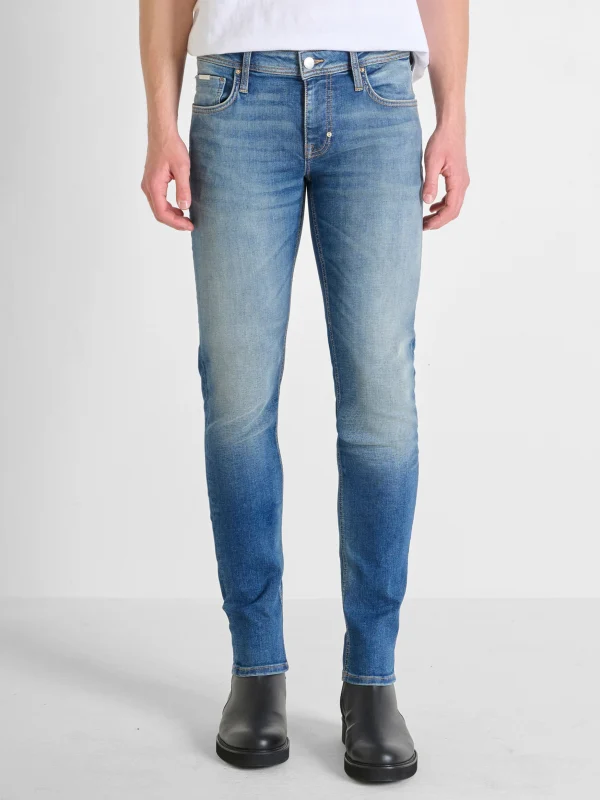 Jeans Tapered Fit Ozy - ANTONY MORATO