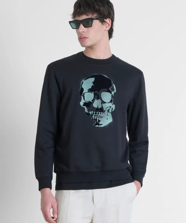 Sudadera regular fit - ANTONY MORATO