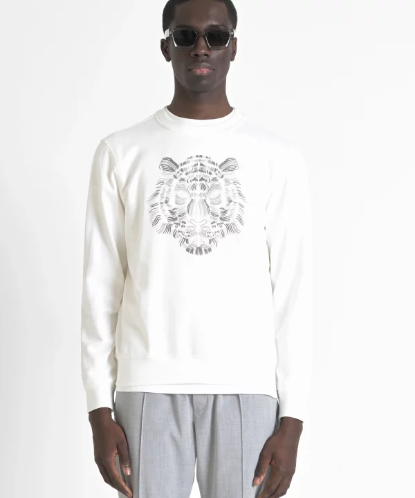 Sudadera regular fit - ANTONY MORATO