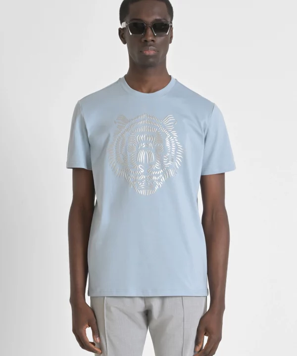 Camiseta regular fit - ANTONY MORATO