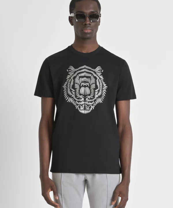 Camiseta regular fit - ANTONY MORATO