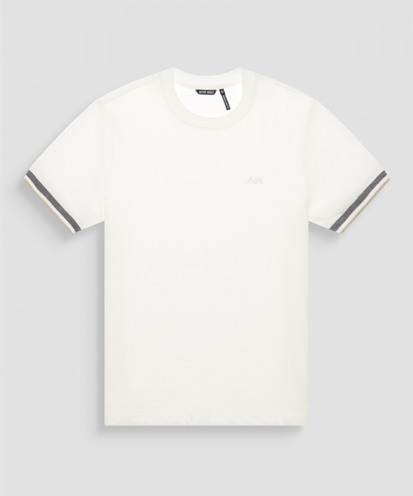 Camiseta regular fit - ANTONY MORATO