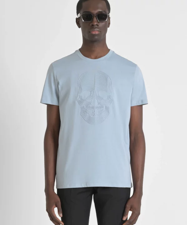 Camiseta regular fit - ANTONY MORATO